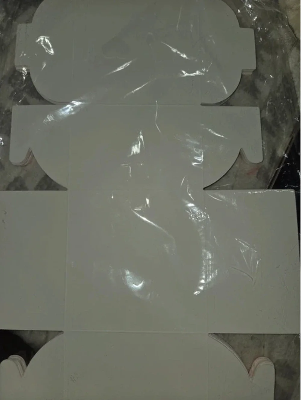 Love heart gift box 24